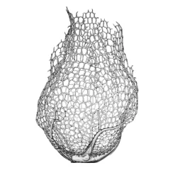 Scultura Coral in Vetro #2