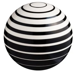 Scultura Decorativa Pianeti A in Ceramica di Jean-Christophe Clair