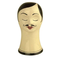 Scultura dell'uomo Manichino