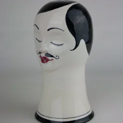 Scultura dell'uomo Manichino
