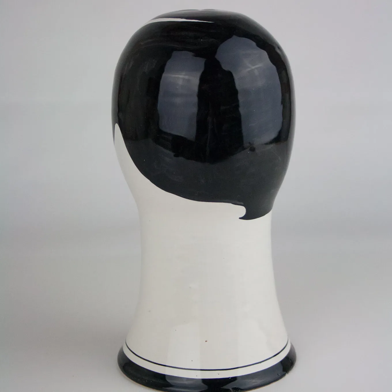 Scultura dell'uomo Manichino