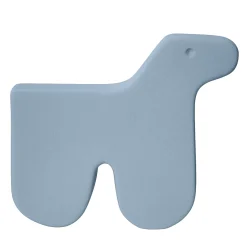 Scultura di animale domestico Hoppo