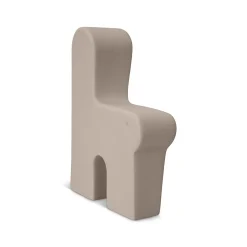 Scultura di animali domestici croccanti