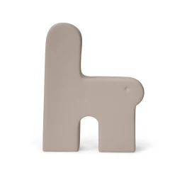 Scultura di animali domestici croccanti