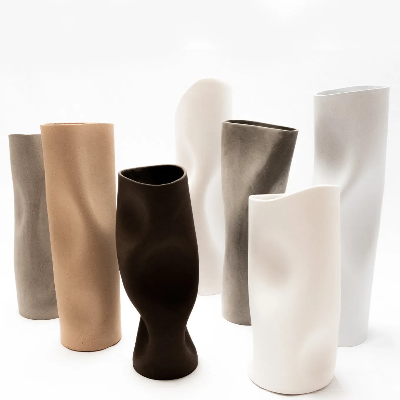 Scultura di carpinus SilkPots