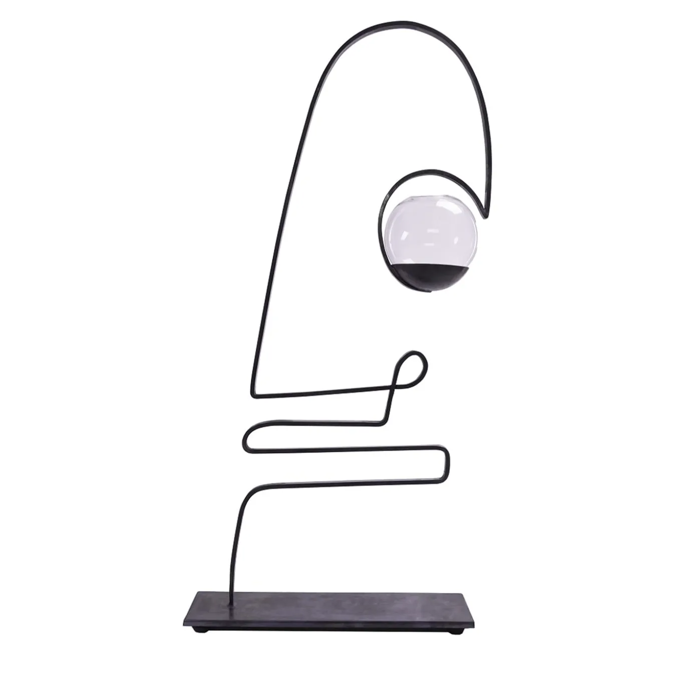 Scultura di Casarialto Atelier MrHulot by FDEsteel