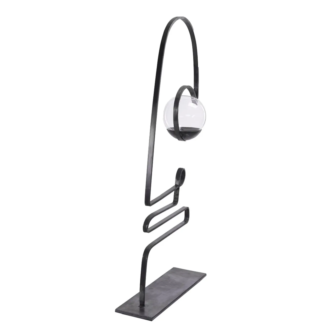 Scultura di Casarialto Atelier MrHulot by FDEsteel