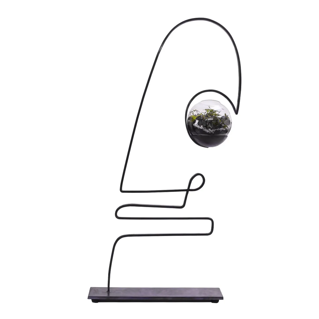 Scultura di Casarialto Atelier MrHulot by FDEsteel