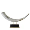 Scultura di corno