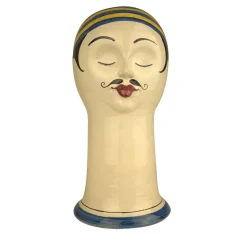 Scultura di grandi dimensioni Nuotatore