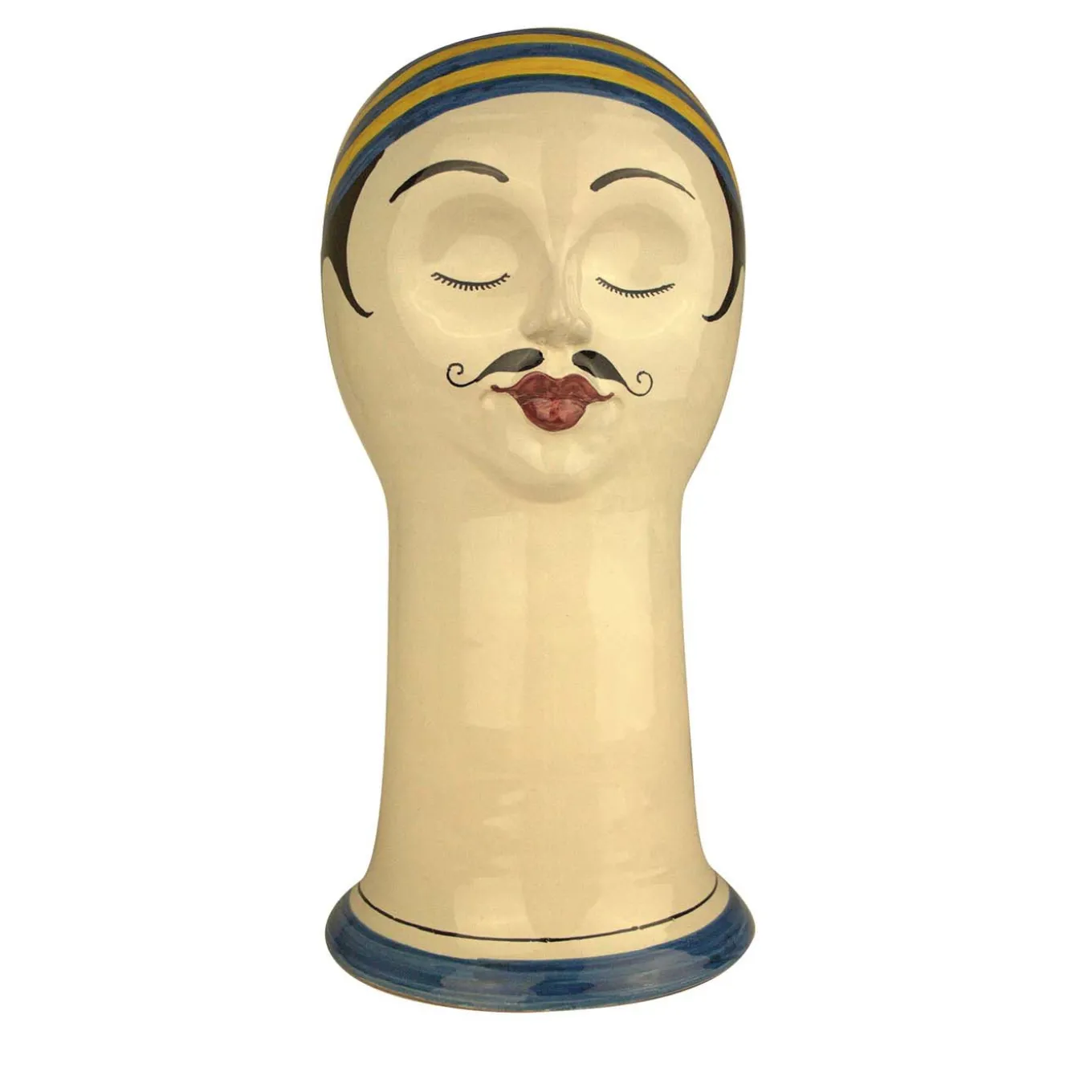 Scultura di grandi dimensioni Nuotatore