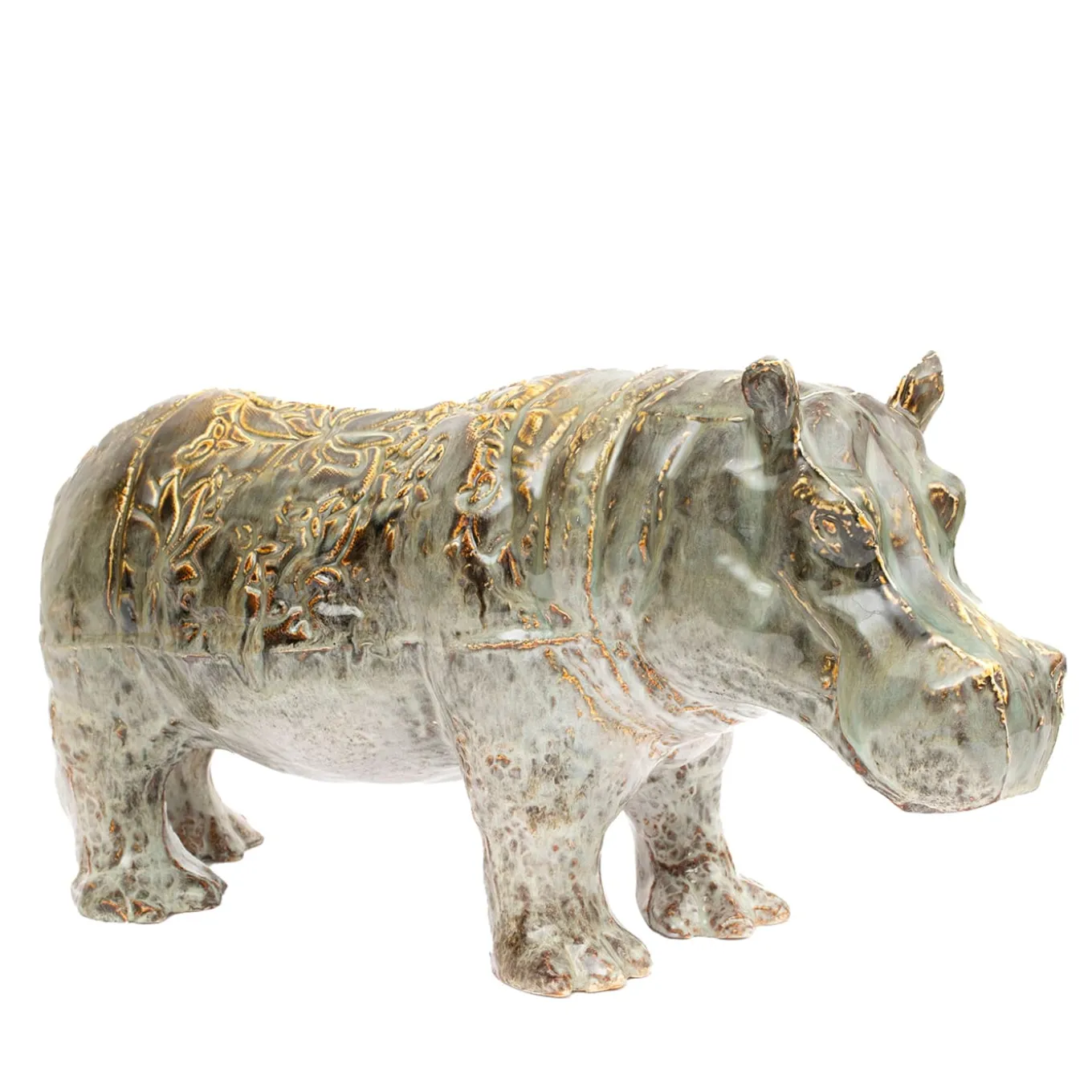 Scultura di Hyppo