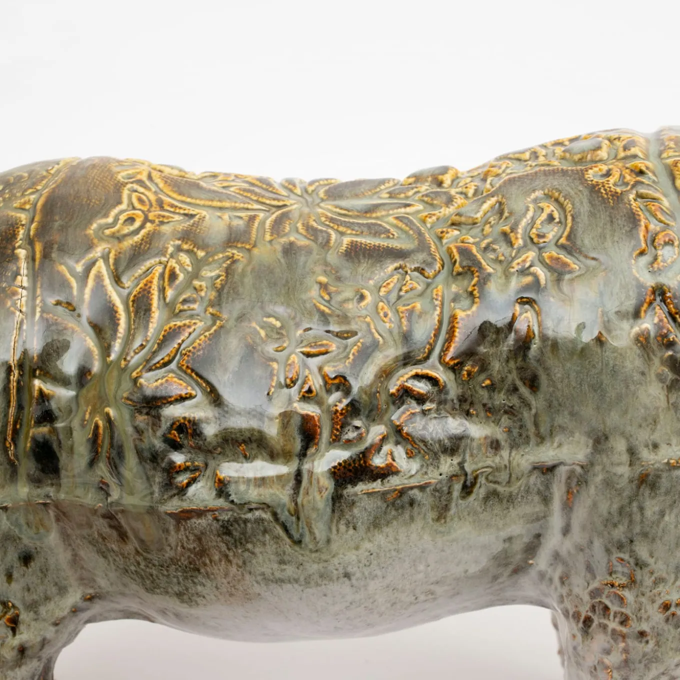 Scultura di Hyppo