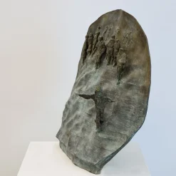 Scultura di persone