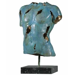 Scultura Dorso Frammento