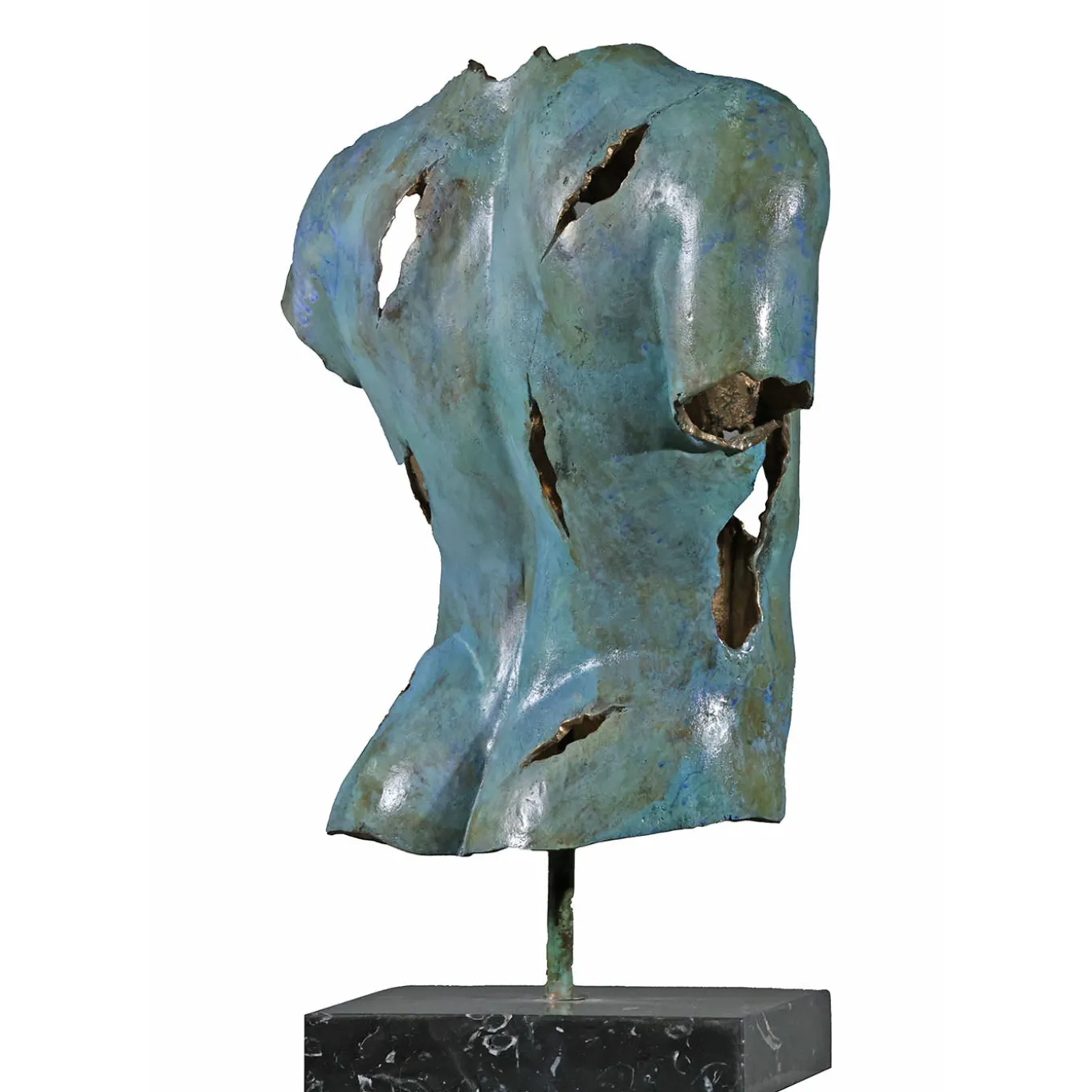 Scultura Dorso Frammento
