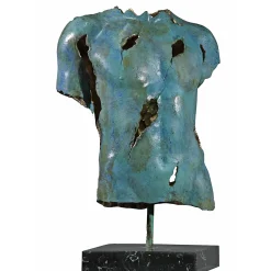 Scultura Dorso Frammento