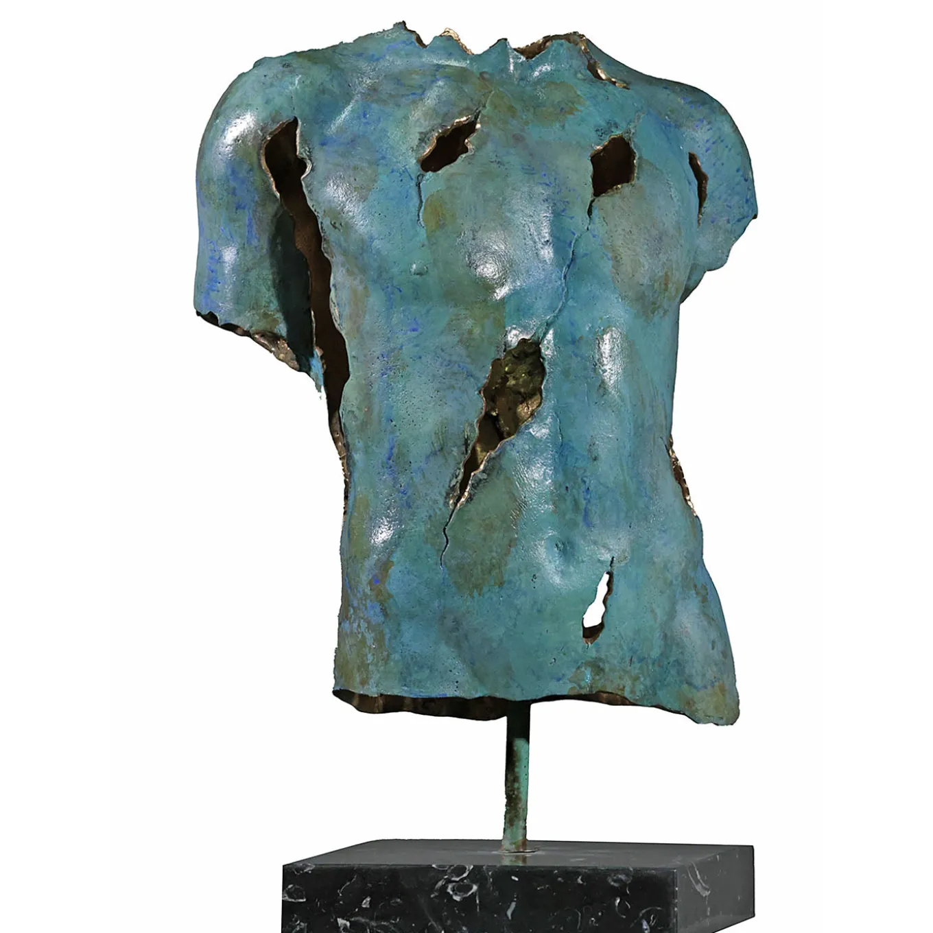 Scultura Dorso Frammento