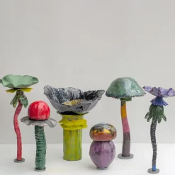 Scultura Fungo #53