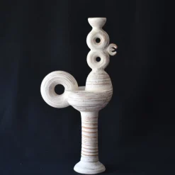 Scultura Gallo