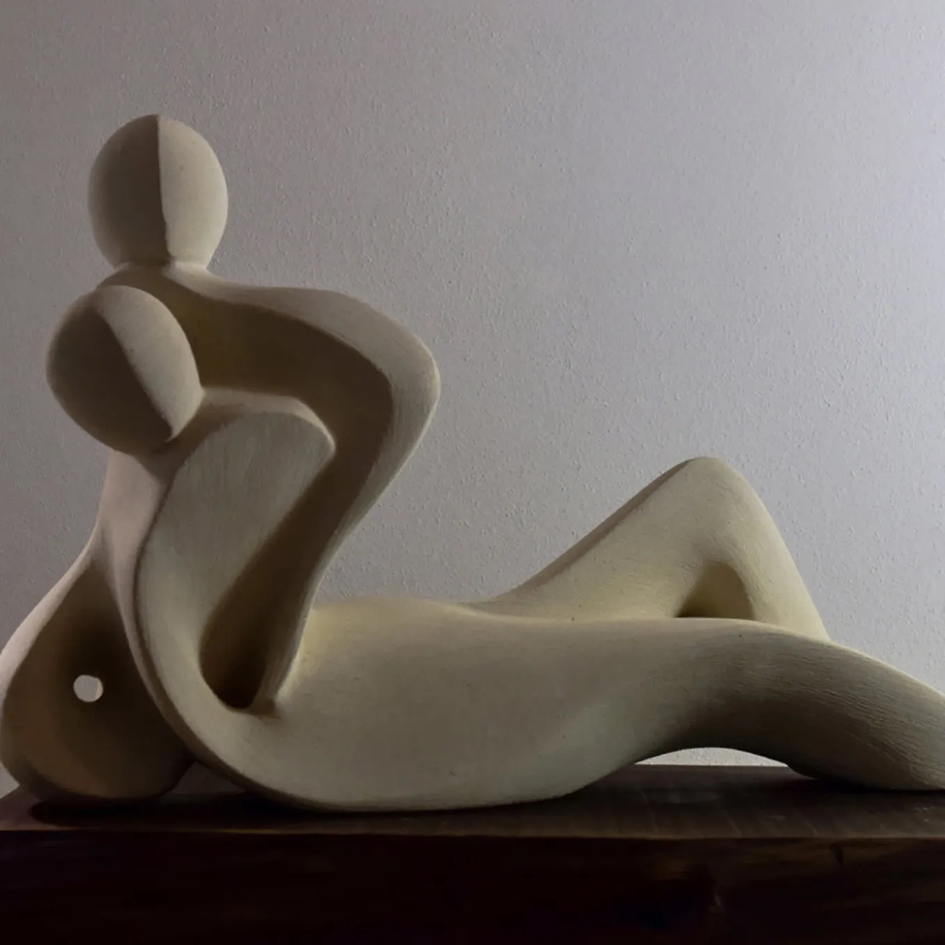 Scultura Giubilo