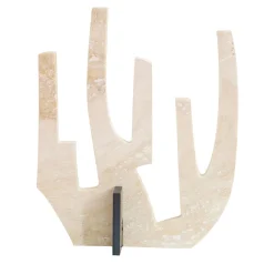 Scultura in corallo N03