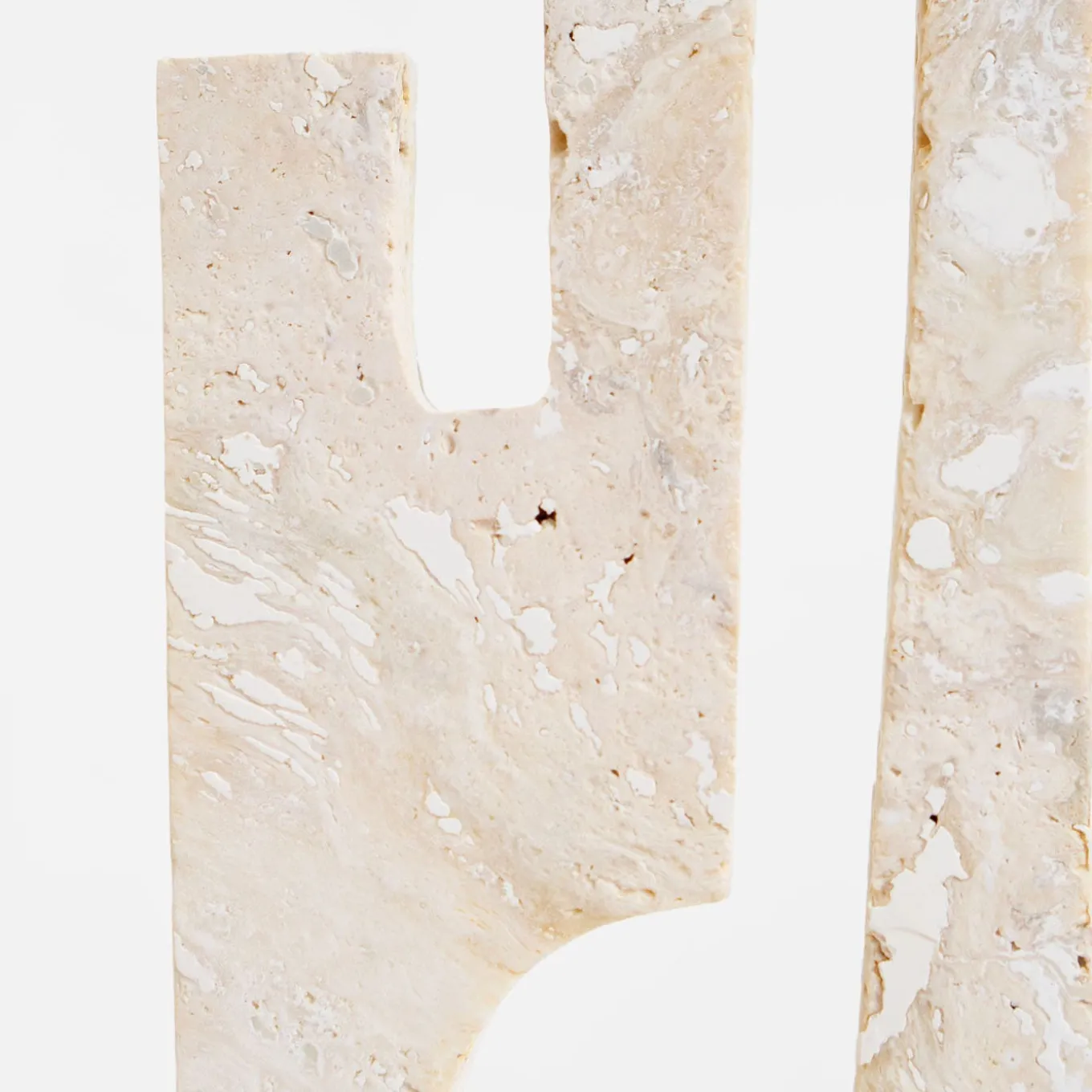 Scultura in corallo N03