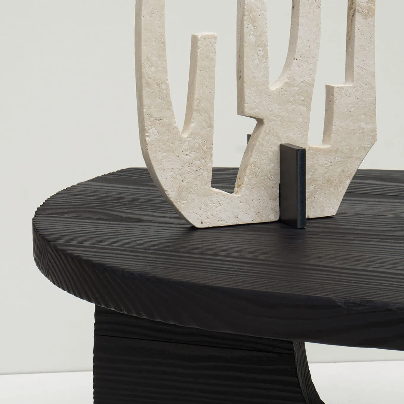 Scultura in corallo N03