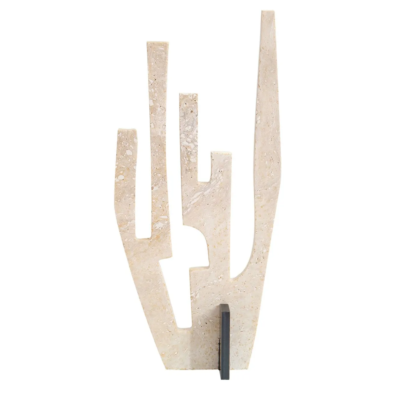 Scultura in corallo N01