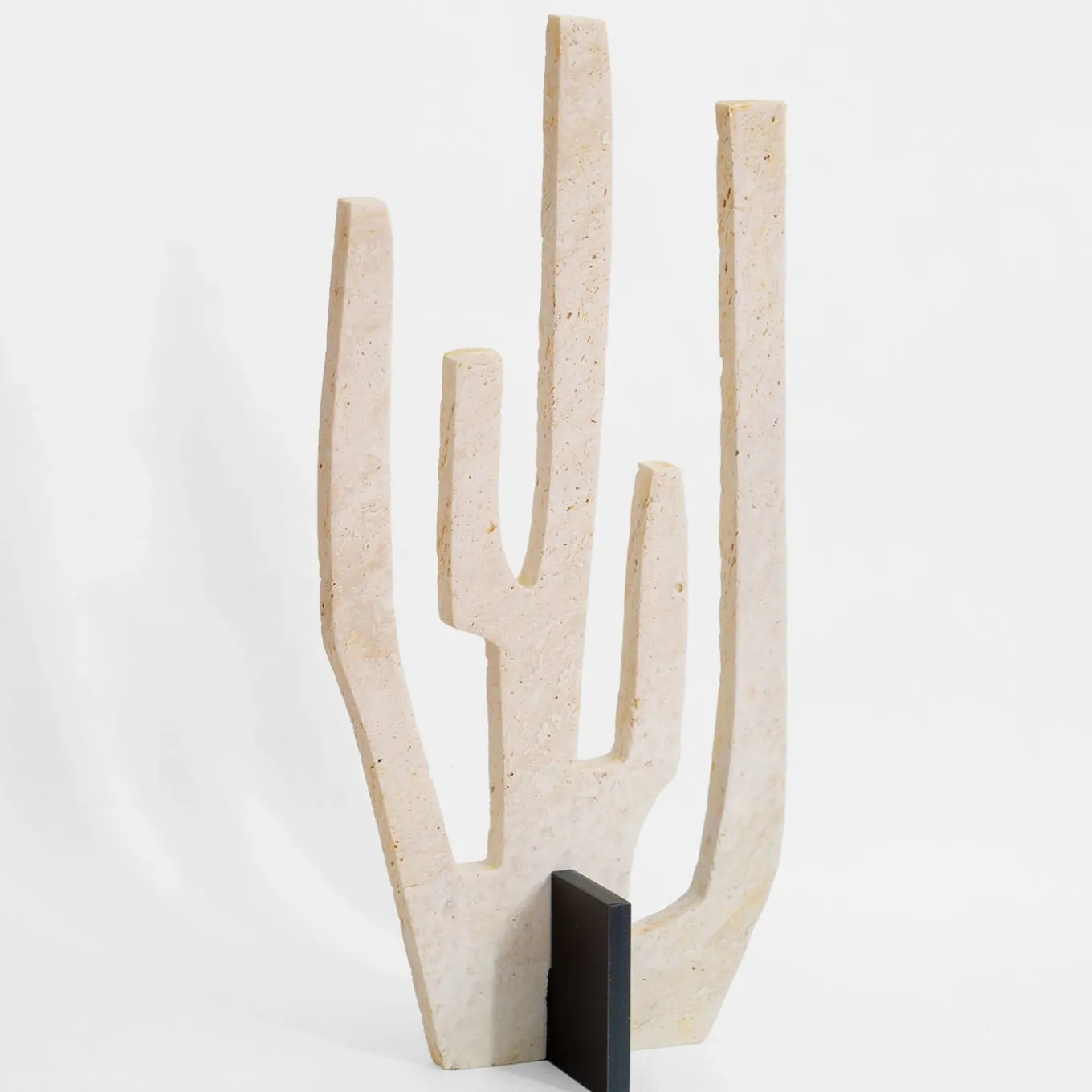 Scultura in corallo N01