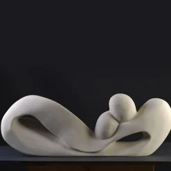 Scultura in Pietra di Lecce Infinity