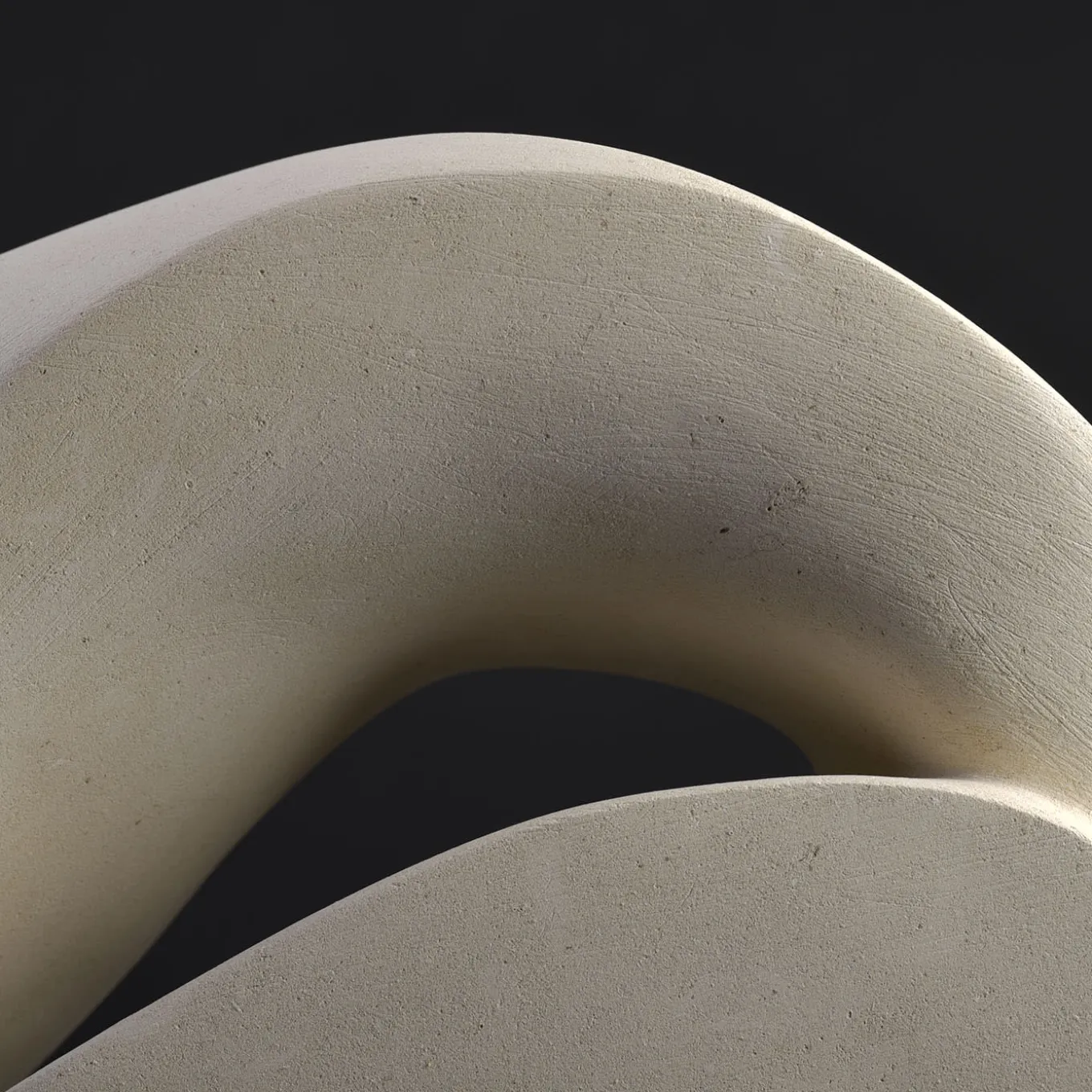 Scultura in Pietra di Lecce Infinity