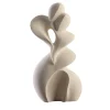 Scultura in pietra leccese Con Te