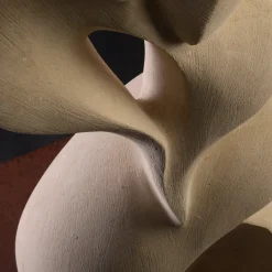 Scultura in pietra leccese Con Te