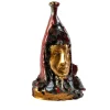 Scultura in policromia Libera L'Amore