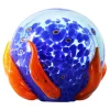 Scultura in Vetro di Murano SoulFire