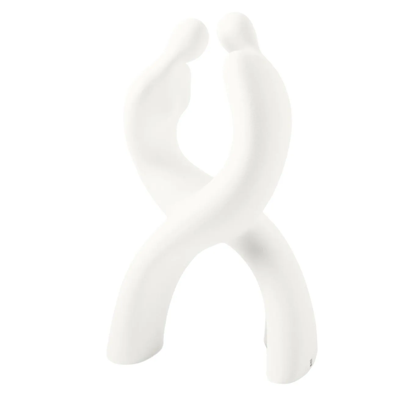 Scultura Io e te