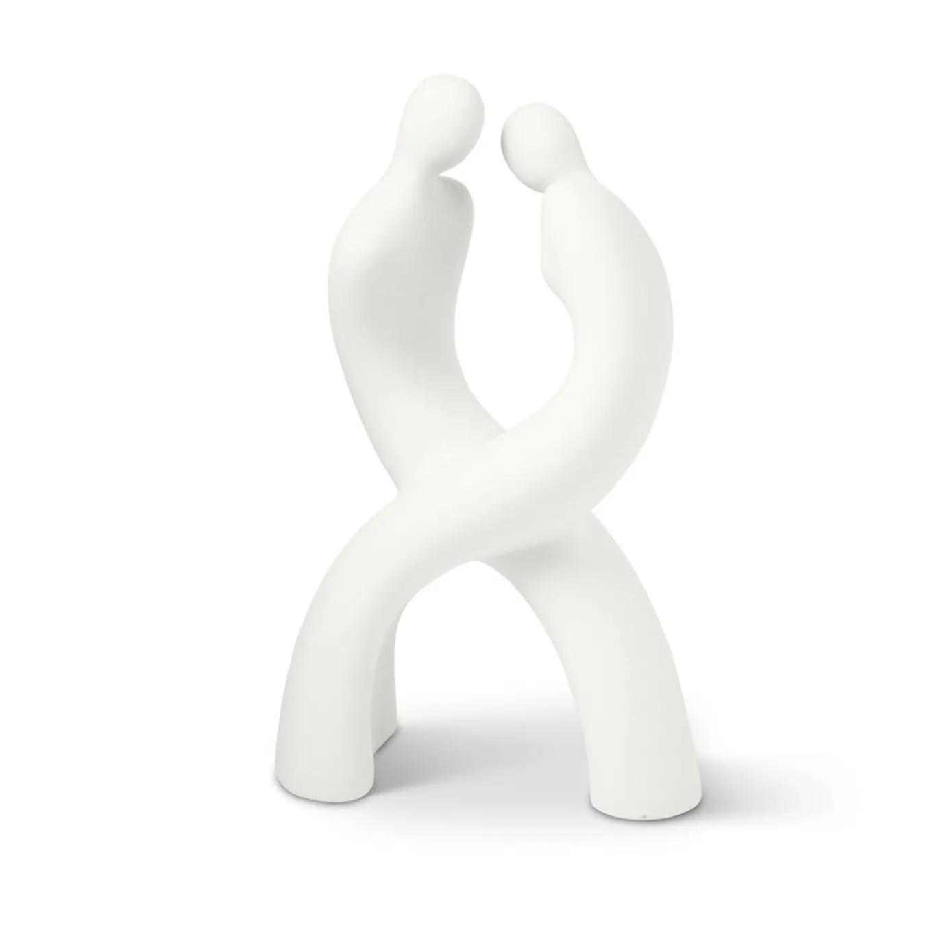Scultura Io e te