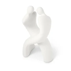 Scultura Io e te