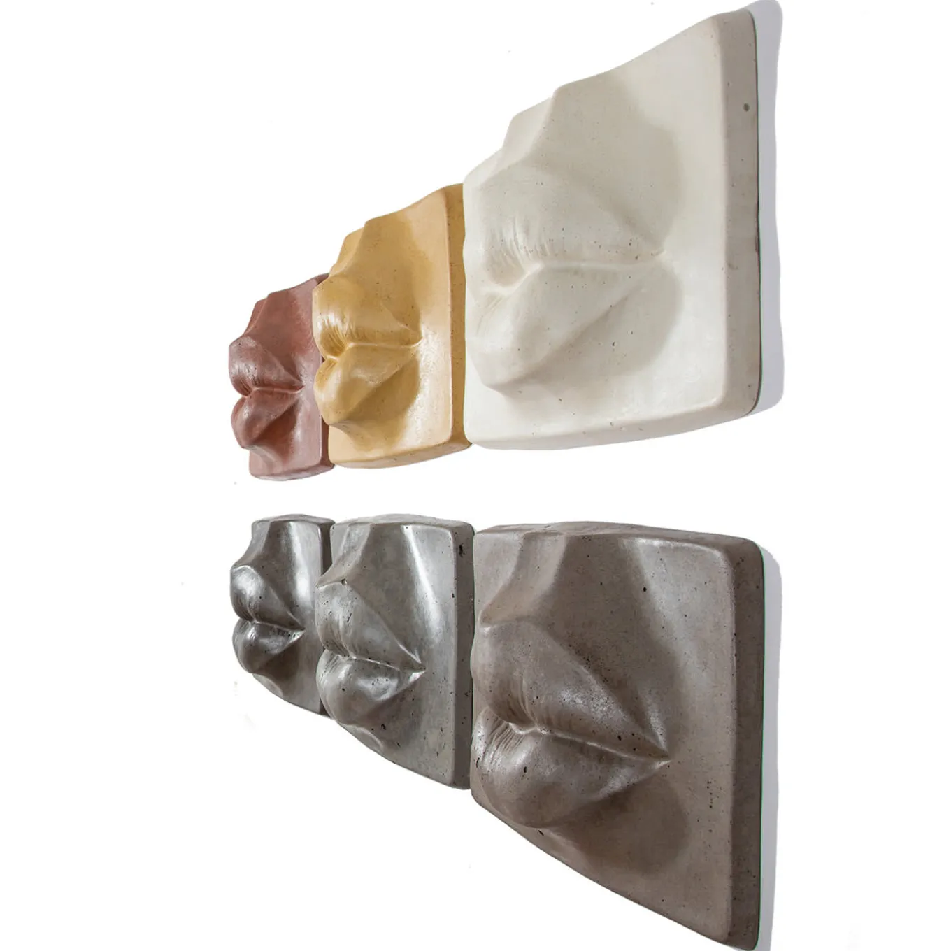 Scultura Labbra Nashira
