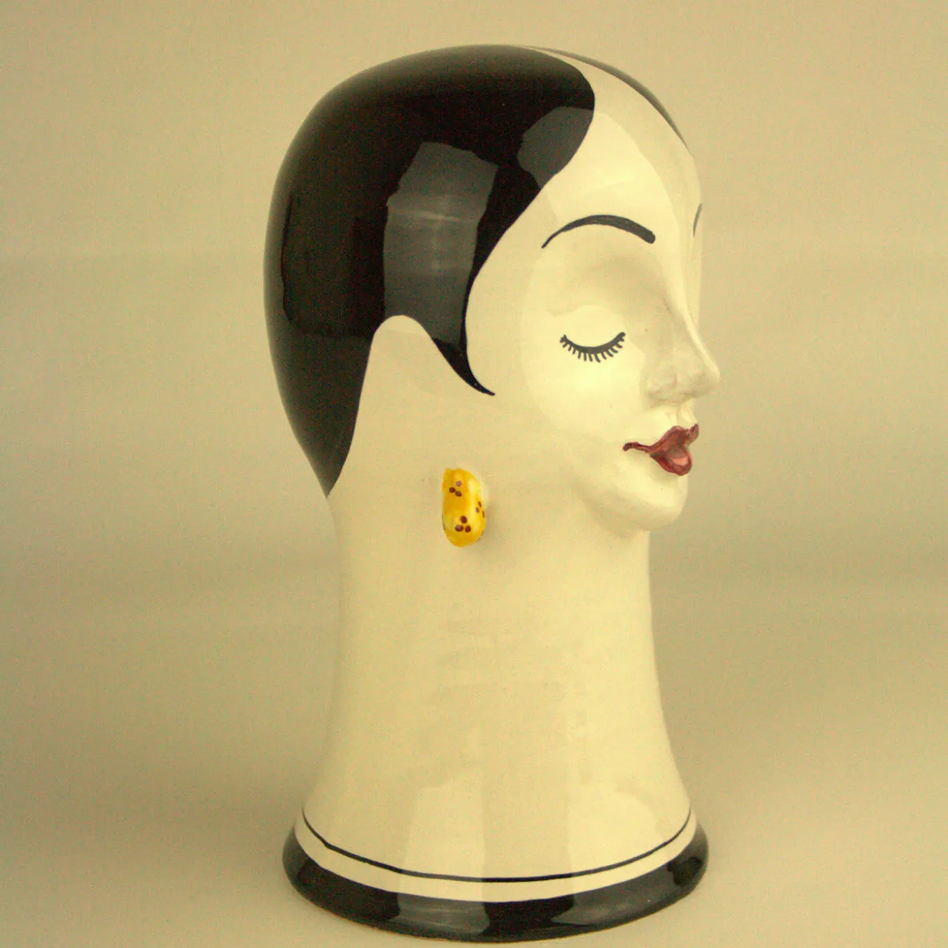 Scultura Manichino Donna