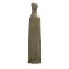 Scultura monolitica Manichini #2