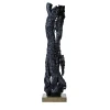 Scultura nera Per Mulieres III