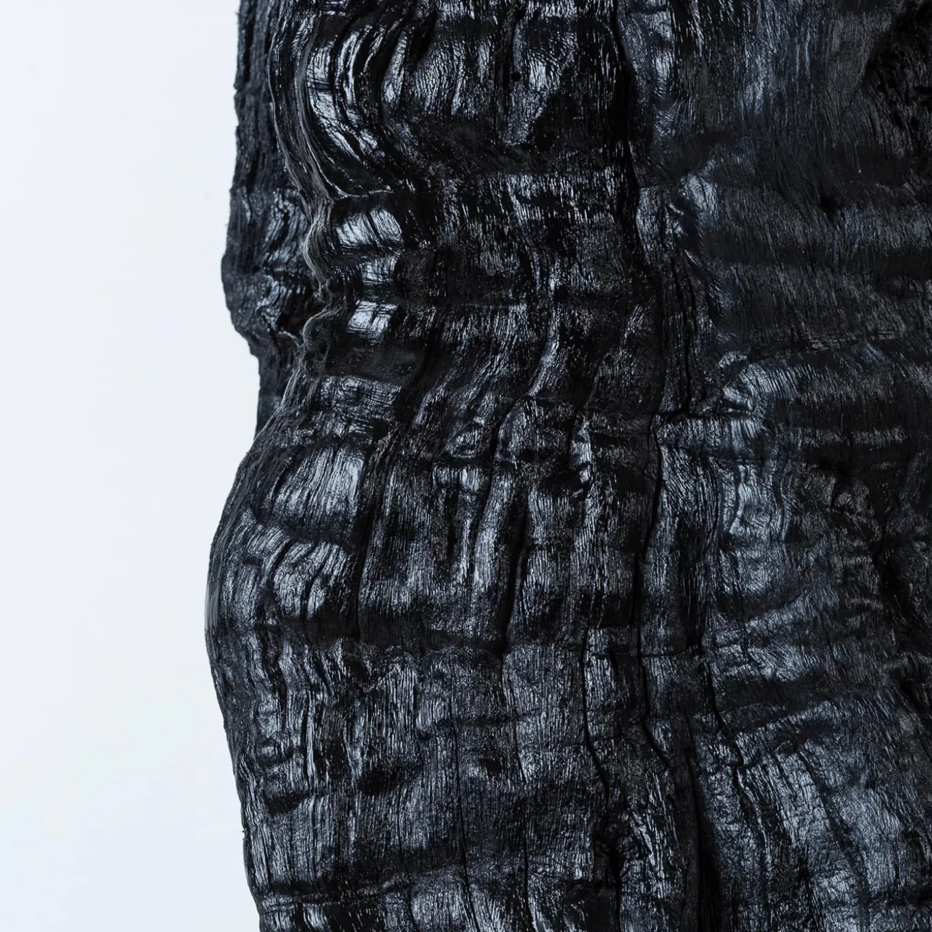 Scultura nera Per Mulieres III