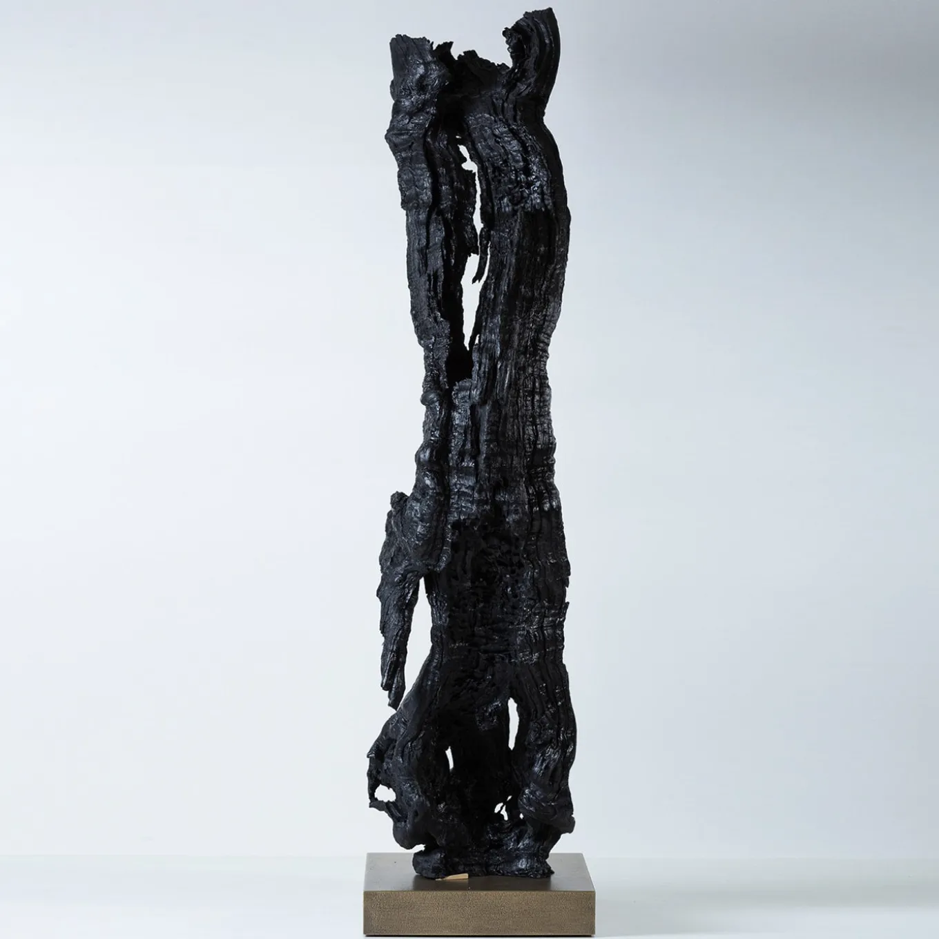 Scultura nera Per Mulieres III