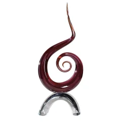 Scultura Nodus Fuchsia