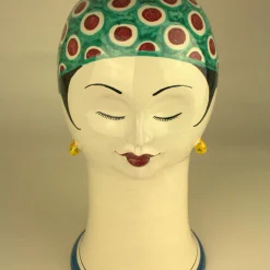 Scultura Nuotatrice