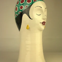 Scultura Nuotatrice