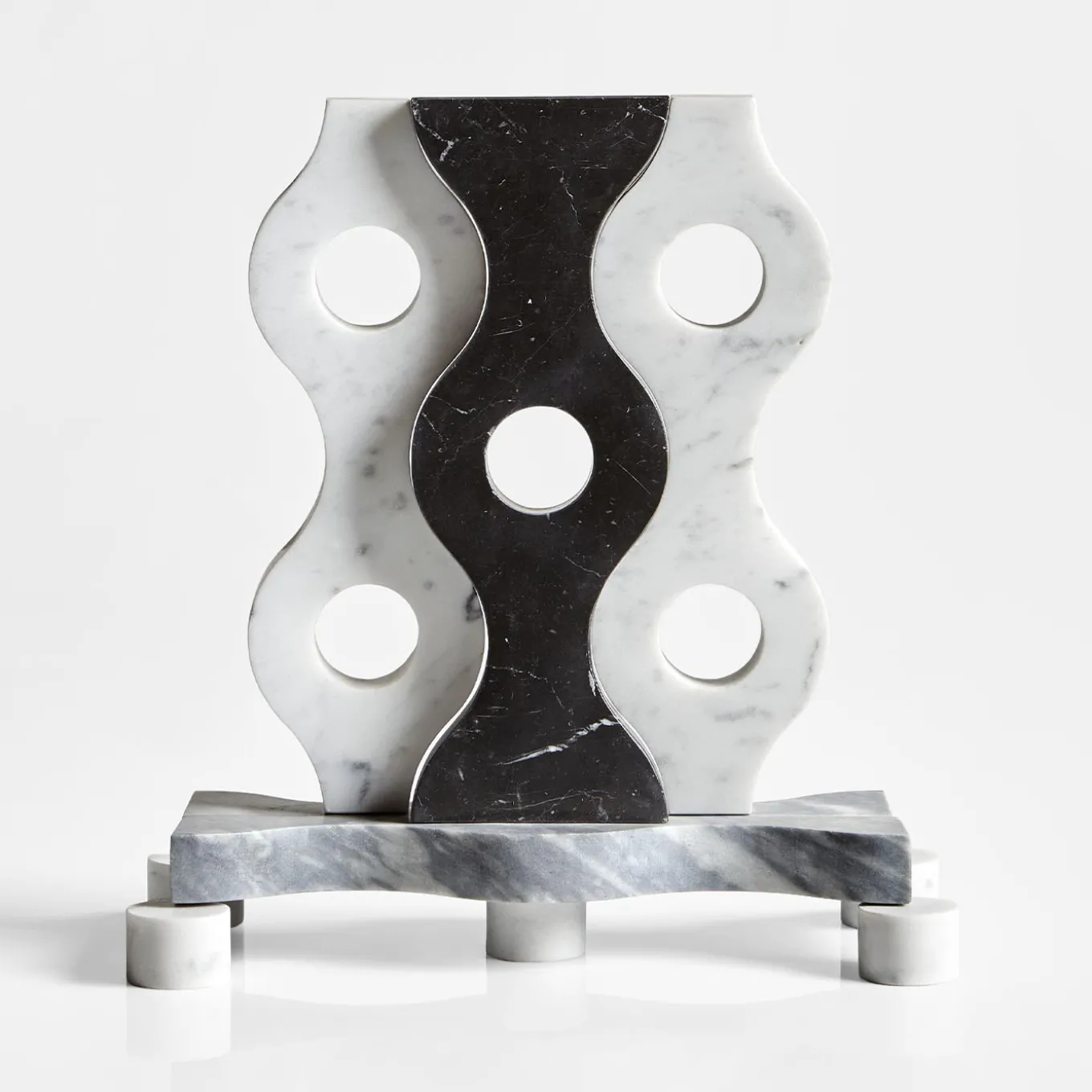 Scultura ottica