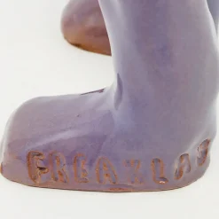 Scultura Palombaro lilla